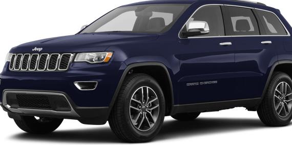 JEEP GRAND CHEROKEE 2020 1C4RJFBG2LC243619 image